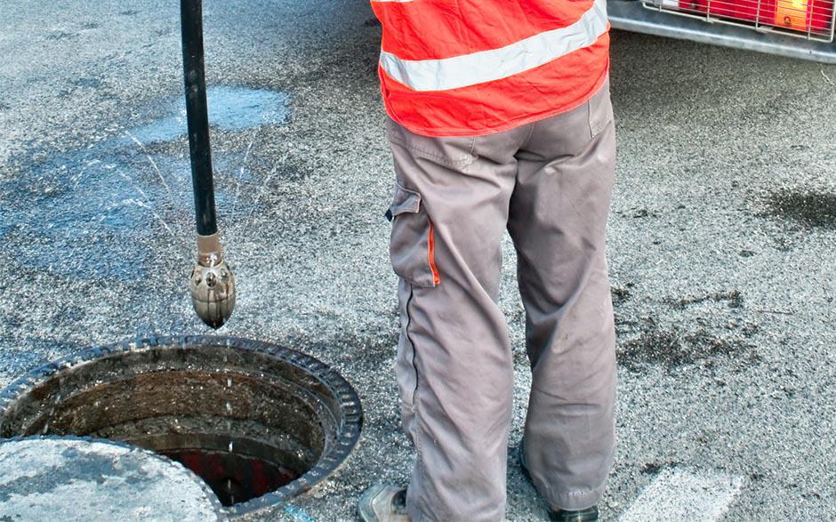 prix dégorgement canalisation Gif-sur-Yvette