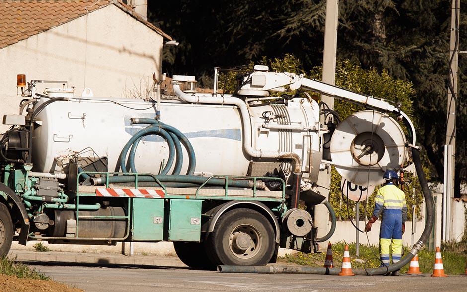 plombier déboucheur canalisation Crèvecœur-le-Petit