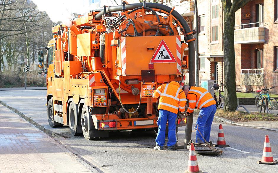 déboucher une canalisation wc Perthes