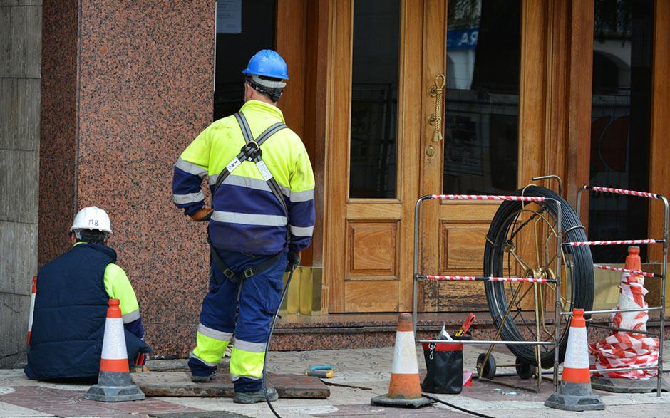 déboucheur canalisations Saulx-Marchais