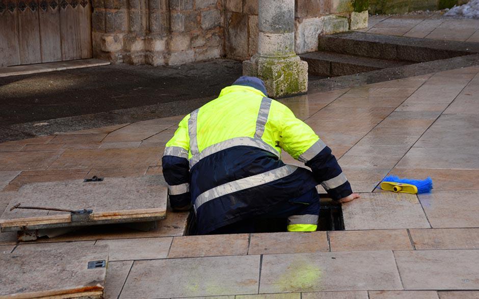 curage canalisations Clichy