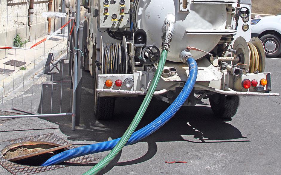 déboucheur canalisations Vélizy-Villacoublay