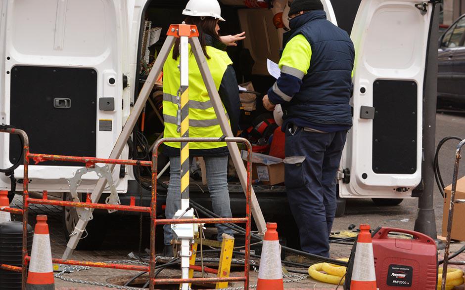 déboucher une canalisation wc Perthes