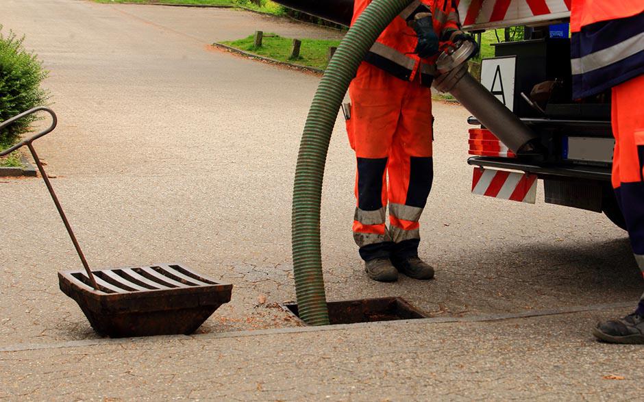 appareil déboucheur canalisation Alfortville